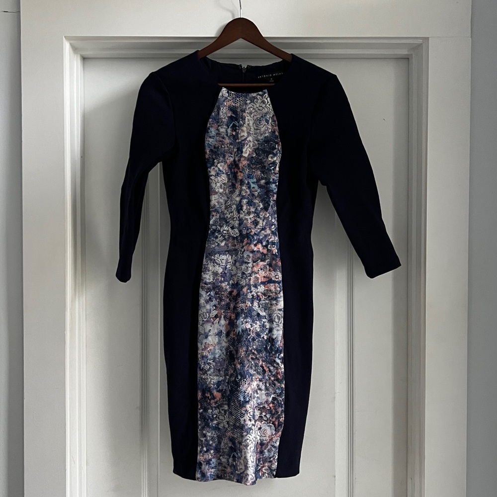 Antonio Melani dress
